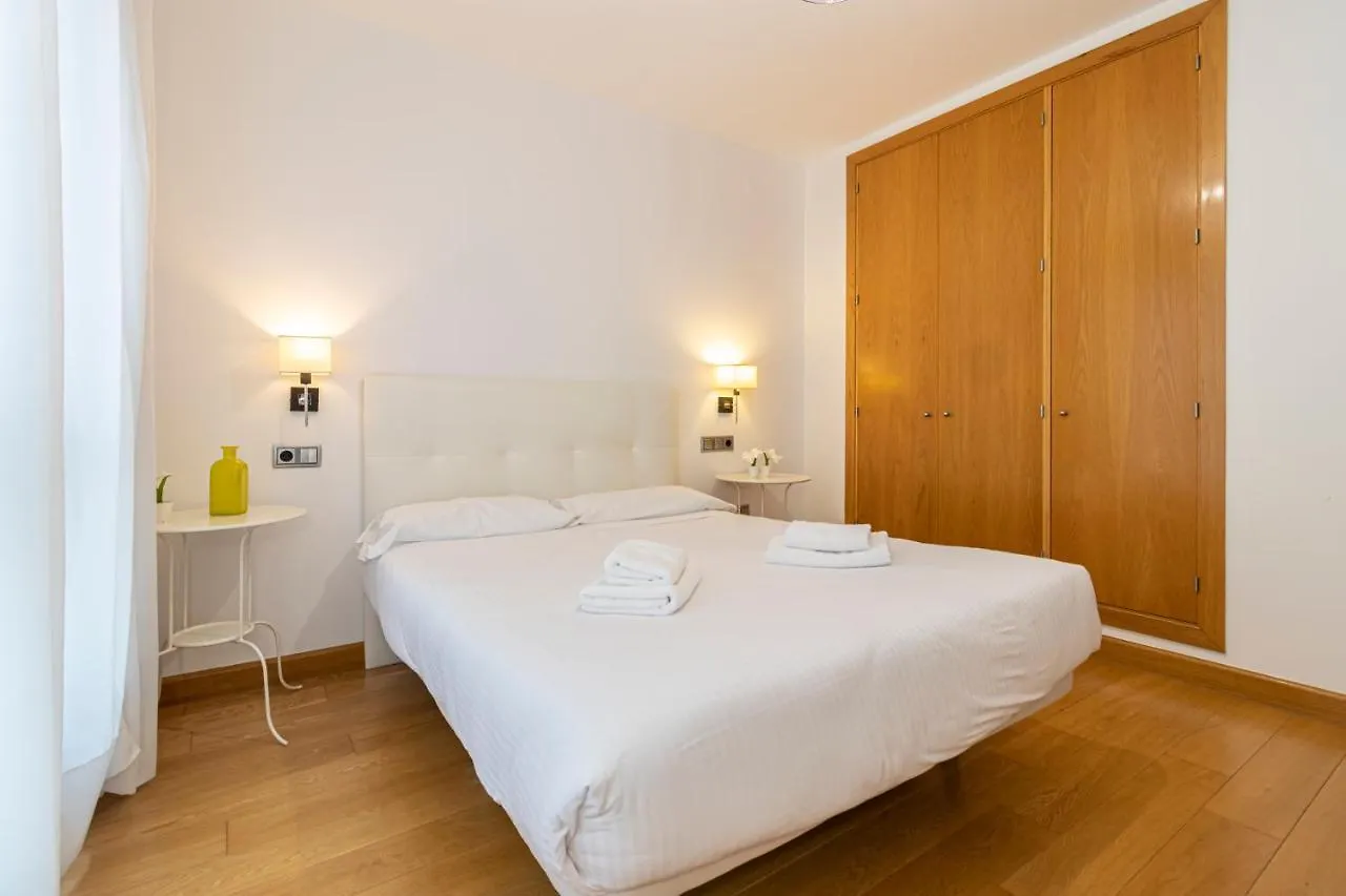 Allo Apartments Valdespino 2 Habitaciones - Parking Jerez de la Frontera