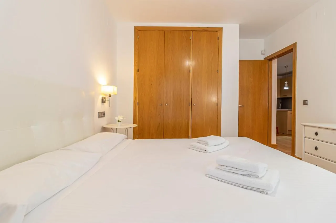 Allo Apartments Valdespino 2 Habitaciones - Parking Jerez de la Frontera