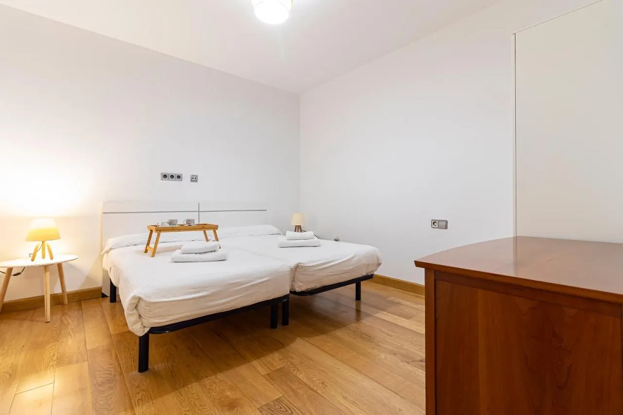 Allo Apartments Valdespino 2 Habitaciones - Parking Jerez de la Frontera 0*,