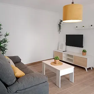 Apartamento La Yedra, Jerez de la Frontera