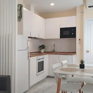 Apartamento Sherryflat Fontana, Jerez de la Frontera