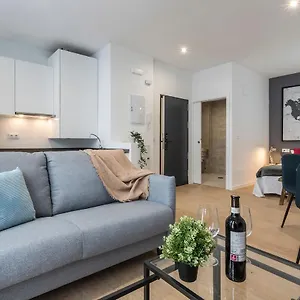 Apartamento La La Rianal, Jerez de la Frontera