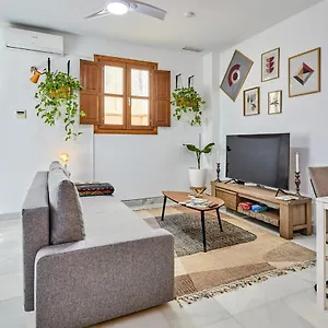 Apartamento Obispo Centro, Jerez de la Frontera