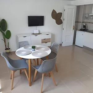 Apartamento Flores De Santiago, Jerez de la Frontera