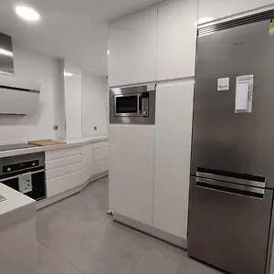 Apartamento En Jerez 3 Y 2 Banos, Jerez de la Frontera