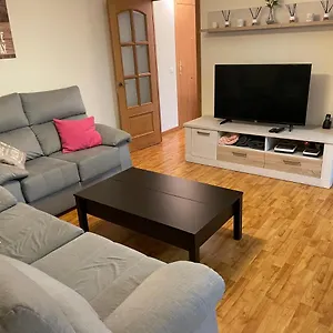 Apartamento Xryhomes I Residencial En Jerez 4 Hab, 2 Banos, 7pax, 10 Min Del Centro, Jerez de la Frontera