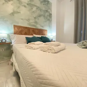 Apartamento People Homes San Miguel 17, Jerez de la Frontera