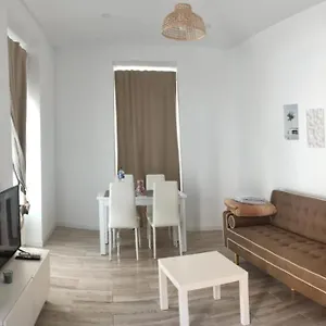 Apartamento Cerrofuerte, Jerez de la Frontera