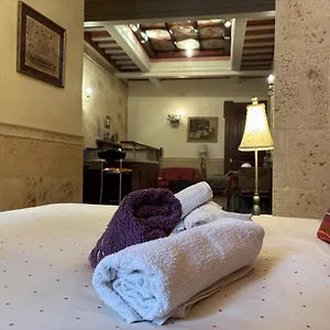 Apartamento En El Centro, Jerez de la Frontera