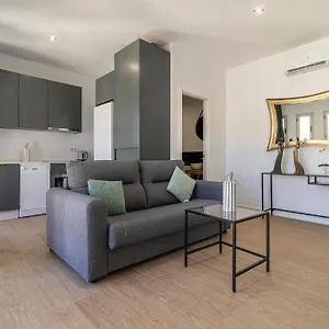 Apartamento Allo Santa Maria I Centro 1, Jerez de la Frontera