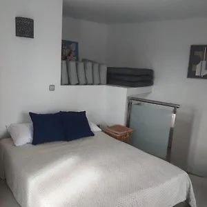 Apartamento Atico El Arenal Con Parking, Jerez de la Frontera