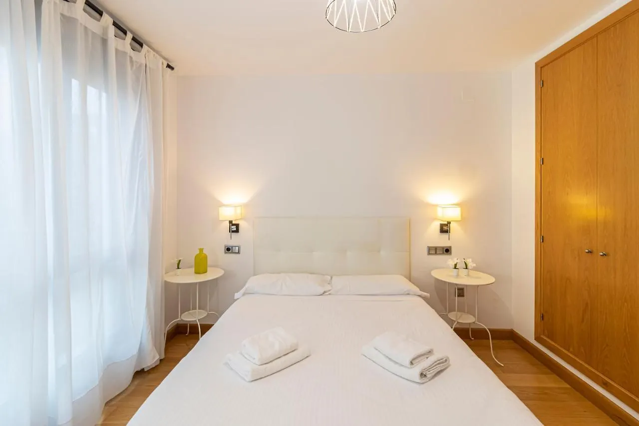 Allo Apartments Valdespino 2 Habitaciones - Parking Jerez de la Frontera